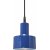 Solo raamlamp - Blauw - 13 cm