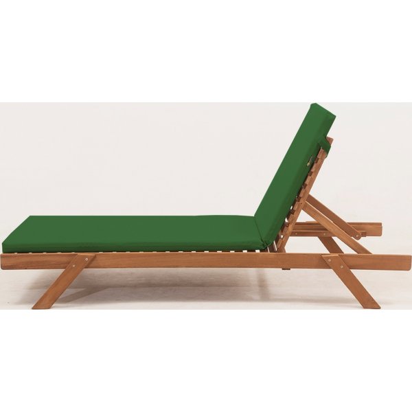 Playa zonnebank - Groen Playa zonnebank - Groen