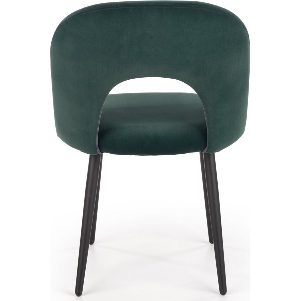 Cadeira matstol 384 - Grn