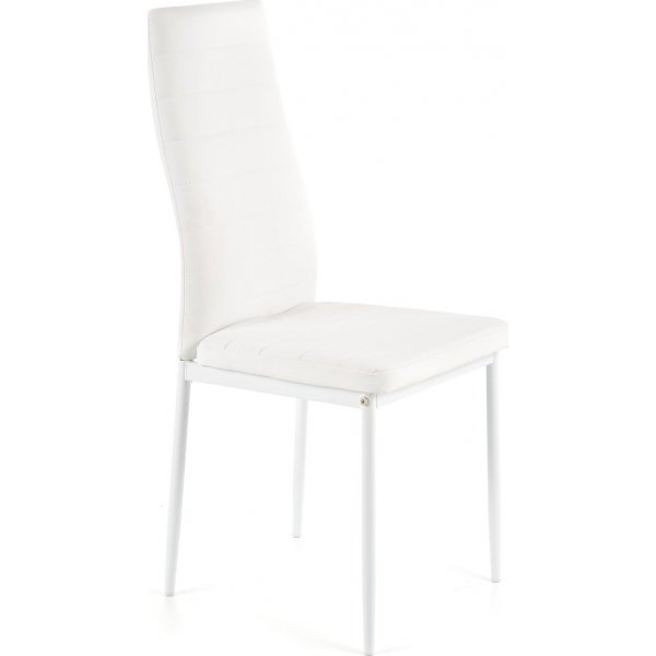 Chaise Deandre - blanc Chaise Deandre - blanc