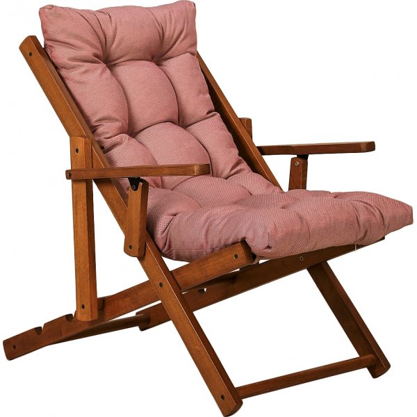 Repose dckstol - Rd + Flckborttagare fr mbler