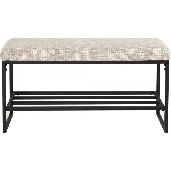 Karlstad sittbänk - Beige Karlstad sittbänk - Beige