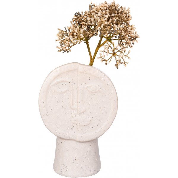 Vase Maison Nordique 24 - Beige Vase Maison Nordique 24 - Beige