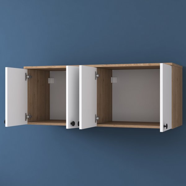 Mendy verskp - Valnt/vit