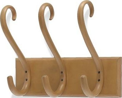 Ivana klädhängare - Valfri färg Ivana klädhängare - Valfri färg