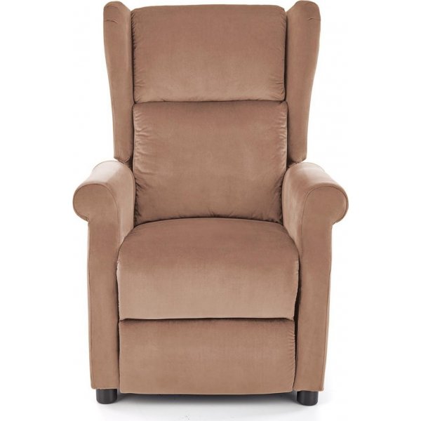 Fauteuil inclinable Cheyenne V2 - Beige Fauteuil inclinable Cheyenne V2 - Beige