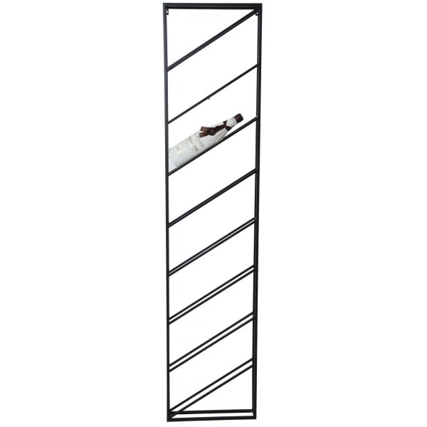 Cartier vinstll (vgghngt) 160 cm - Fr 8 flaskor