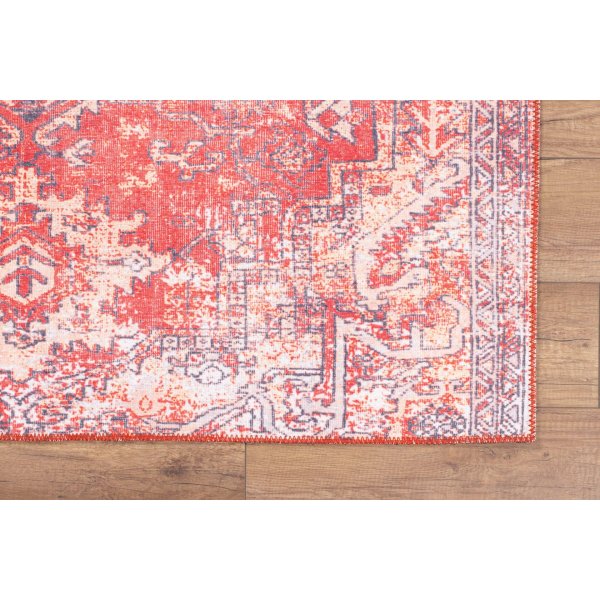 Blues Chenille 269 matta