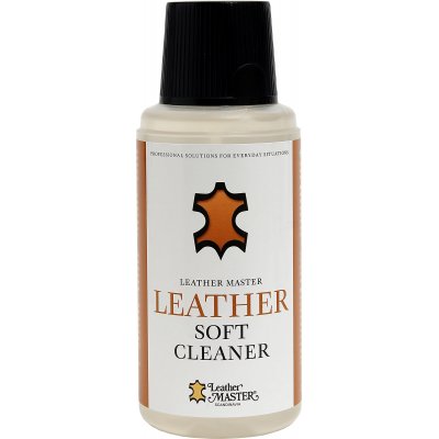 Soft Cleaner rengringsmedel - 250 ml