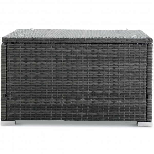 Loungeset Olofsbo i konstrotting med f�rvaring