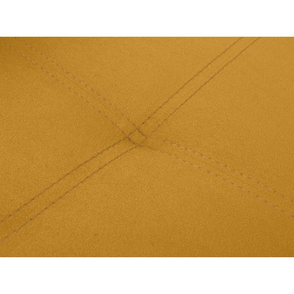 Canapé-lit 2 places Bunio - Orange Canapé-lit 2 places Bunio - Orange