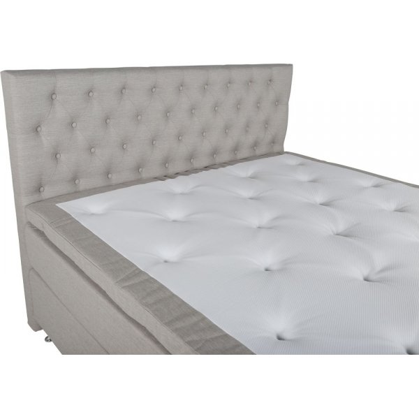 V�rmd� 7-zons kontinentals�ng inkl s�nggavel - Valfri f�rg & storlek