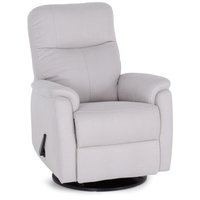 Jantzen reclinerfåtölj - Ljusgrå Jantzen reclinerfåtölj - Ljusgrå