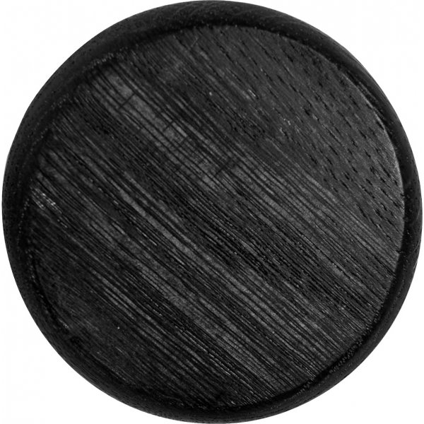 Mondo kledinghaak tussen - Zwart