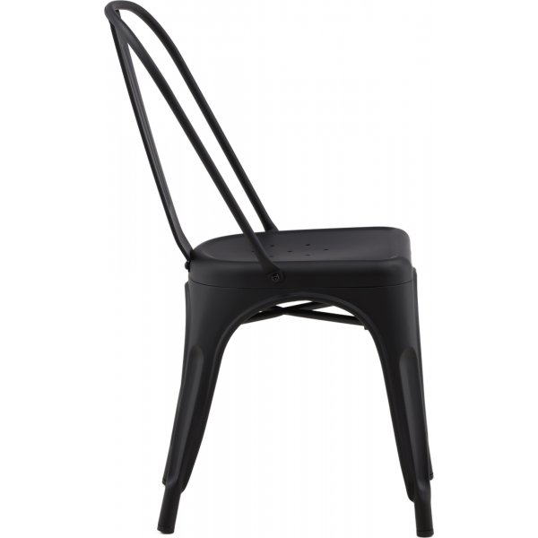 Tempe matstol - Svart Tempe matstol - Svart