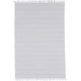 Tapis de fer - Blanc
