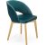 Fauteuil Lungo - Vert