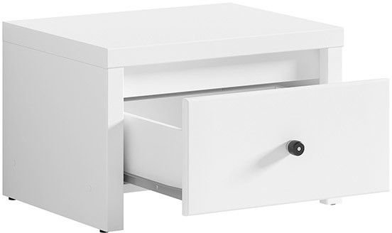 Garland sängbord - Vit Garland sängbord - Vit