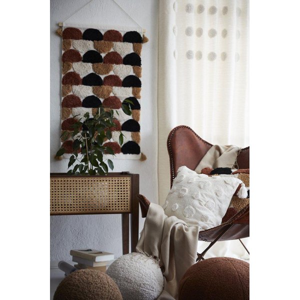 Billie bonad 50 x 80 cm - Kanel Billie bonad 50 x 80 cm - Kanel