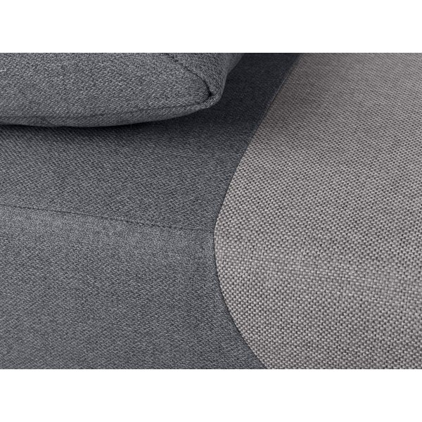 Canap-lit Daria - Gris