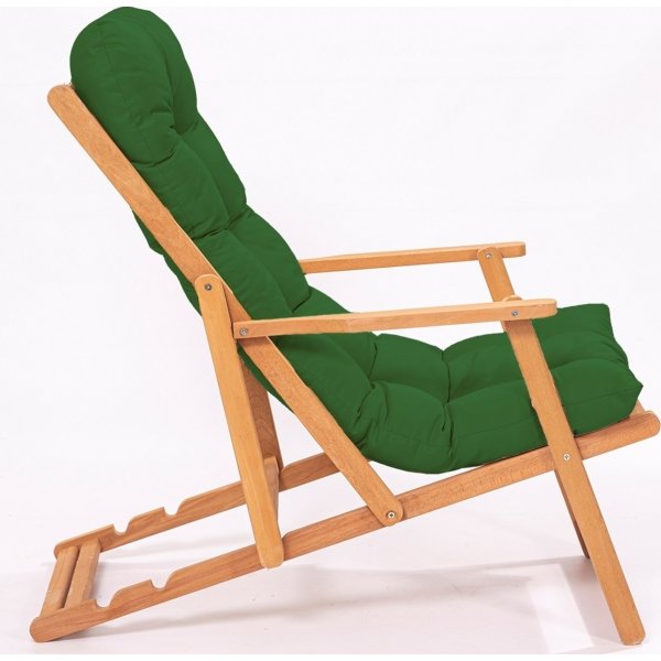 Transat Playa XL - Vert