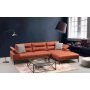 Hollywood divansoffa - Orange