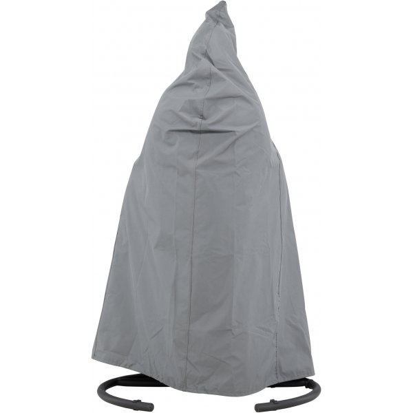 Klas möbelskydd för hängstol - Svart/grå Klas möbelskydd för hängstol - Svart/grå