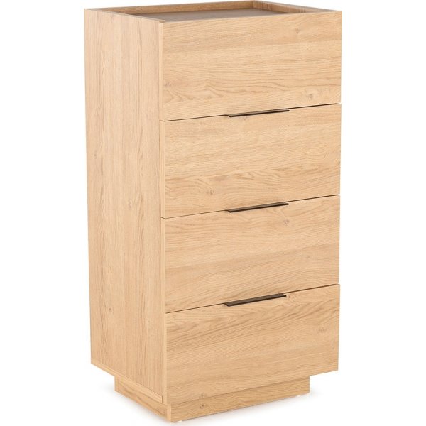 Lody byrå 51 cm - Trä Lody byrå 51 cm - Trä