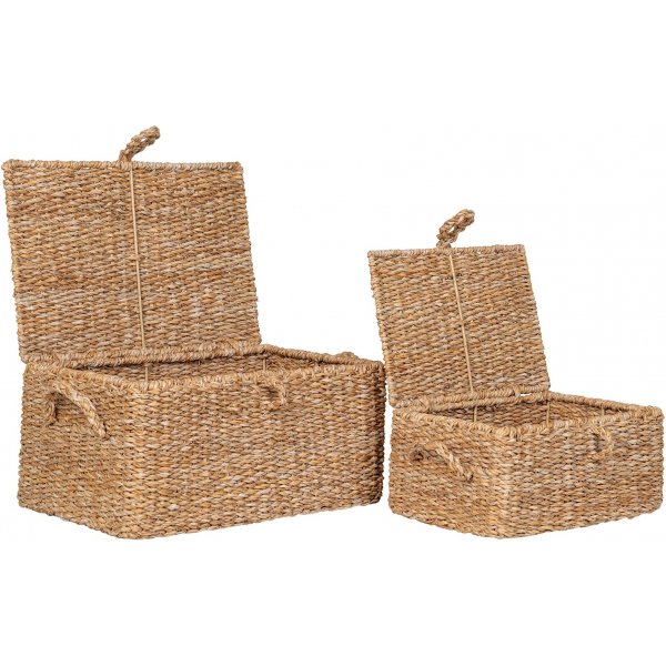 Panier Bogra - Nature