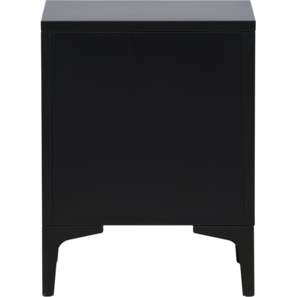 Alexander byrå - Svart Alexander byrå - Svart