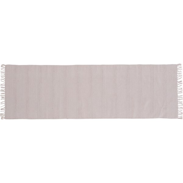 Tapis en fer - Beige Tapis en fer - Beige