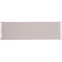 Järna matta 80 x 250 cm - Beige