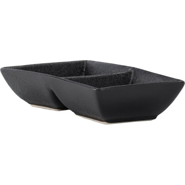 Wabi sabi fat 8 x 15 cm - Svart Wabi sabi fat 8 x 15 cm - Svart