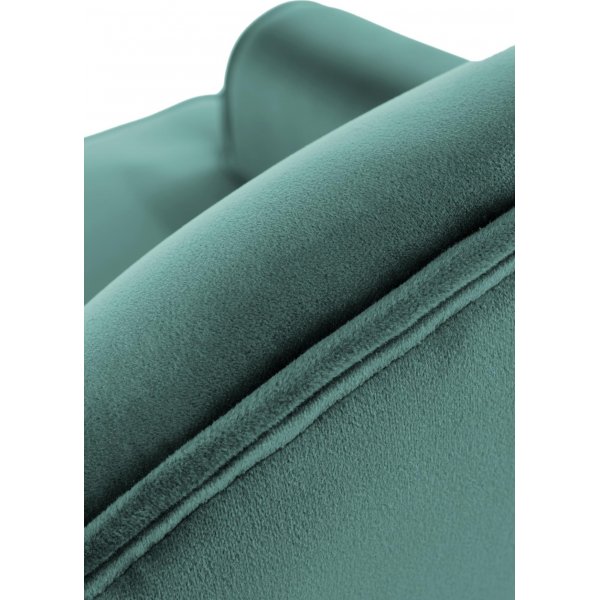 Fauteuil de plongée - Vert Fauteuil de plongée - Vert