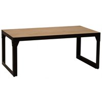 Industri soffbord - Vintage Industri soffbord - Vintage
