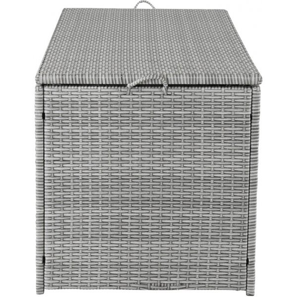 London dynbox - Grå London dynbox - Grå