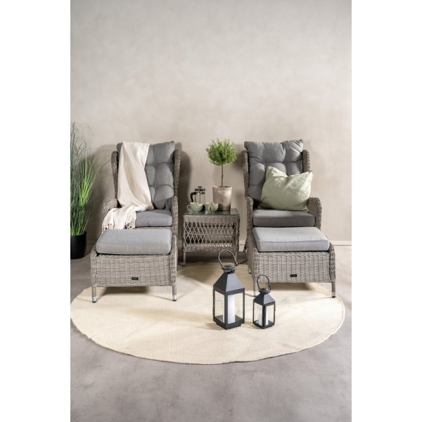 Washington loungegrupp - Gr