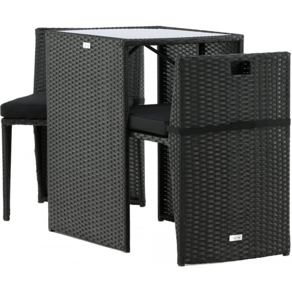 Savanna cafégrupp - Grå Savanna cafégrupp - Grå