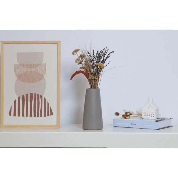 Conical vas - Mink