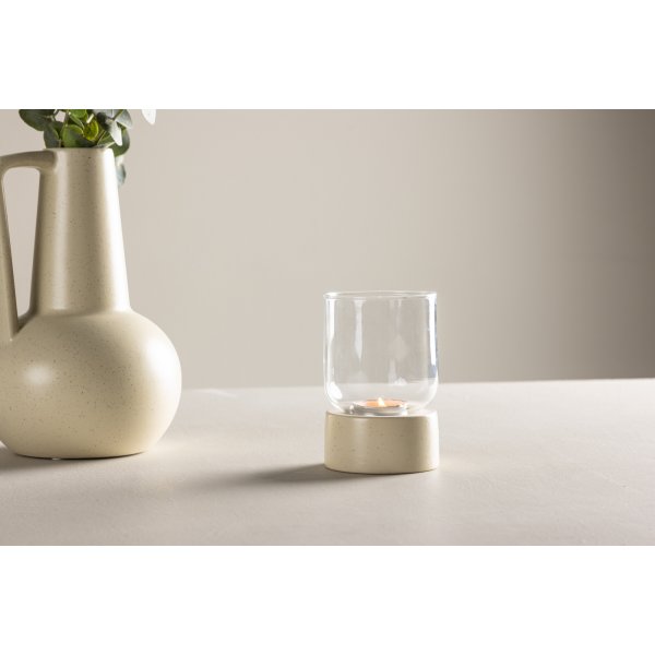 Lanterne Vica - Beige Lanterne Vica - Beige