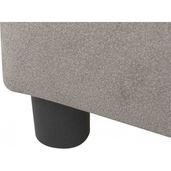 Kirsten divanbäddsoffa - Beige Kirsten divanbäddsoffa - Beige