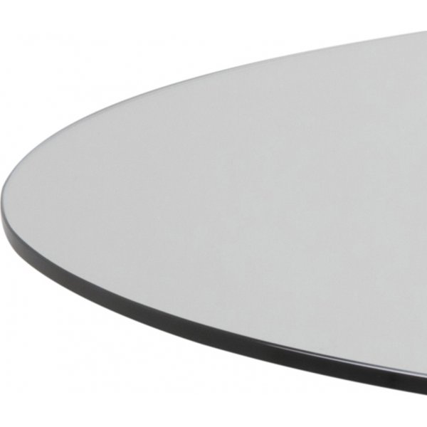 Heaven eettafel 119 cm - Eiken