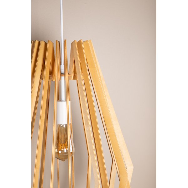 Plafonnier Arana - Bois Plafonnier Arana - Bois