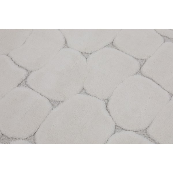 Lino badrumsmattor - Ecru Lino badrumsmattor - Ecru