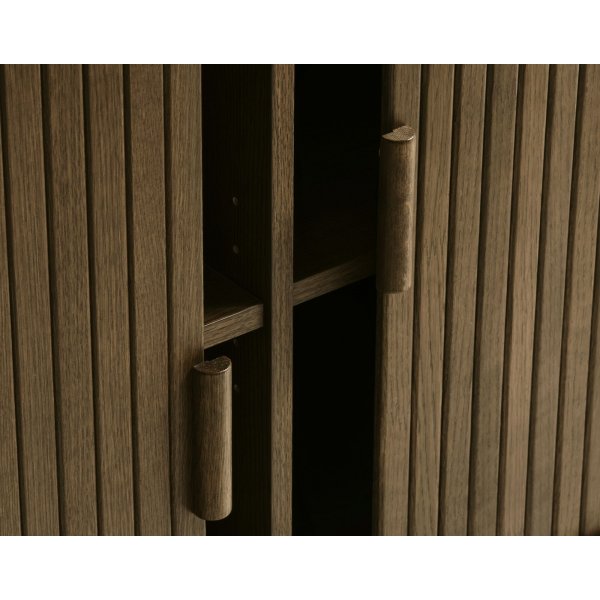 Greco sk�nk - Brun