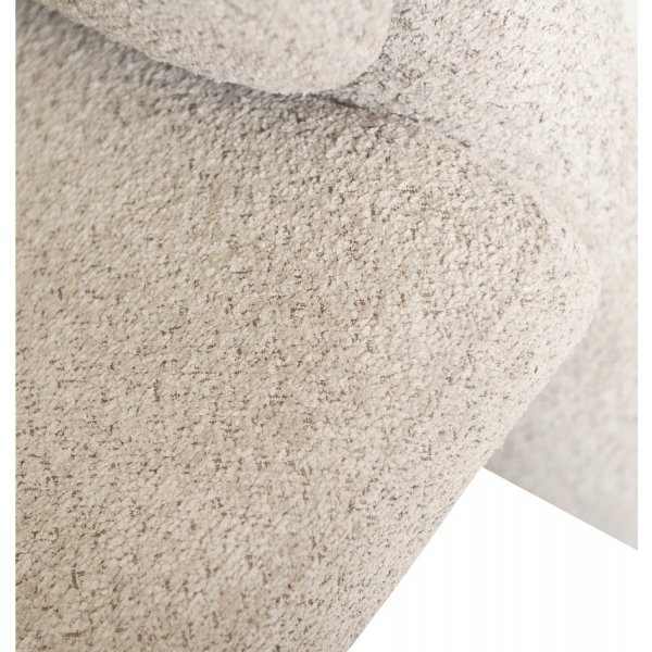 Fauteuil Geneve - Beige Fauteuil Geneve - Beige