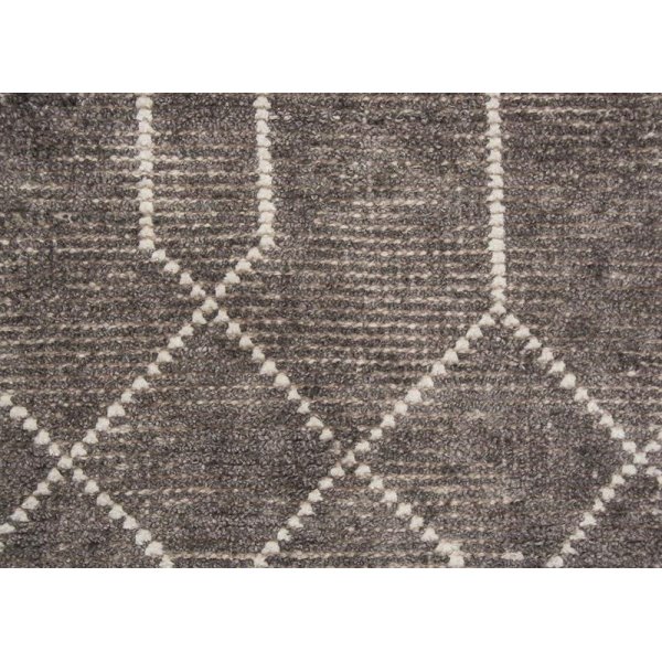 Handvvd matta Sergio - Gr