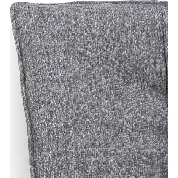 Canapé-lit Faith - PU gris/blanc Canapé-lit Faith - PU gris/blanc