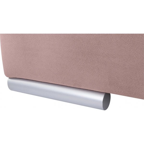 Canap-lit 3 places Lango - Violet