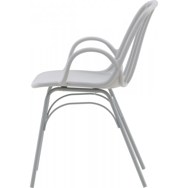 Dyrön matstol - Ljusgrå Dyrön matstol - Ljusgrå